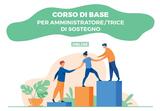 Corso base per Amministratore/trice di Sostegno