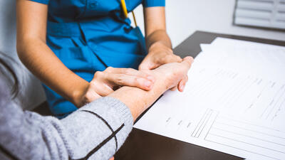 Bando concorso in forma congiunta profilo Infermiere