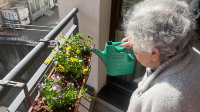 Attività all'aperto