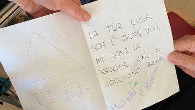 Intergenerazionalità