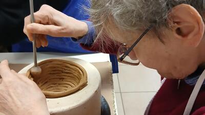 Attività occupazionali