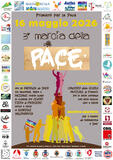 3° marcia della Pace
