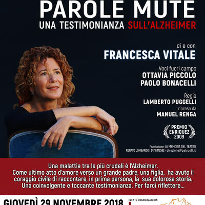 Parole mute