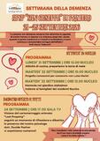 Settimana della Demenza