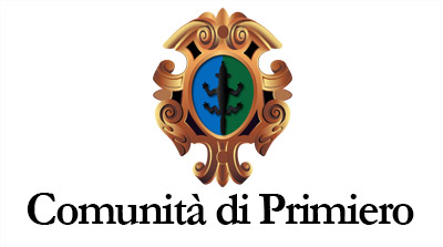 Logo Comunità di Primiero