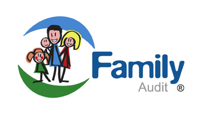 Logo Family Audit