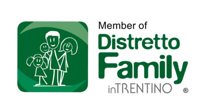 Logo Member of Distretto Family
