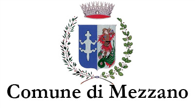 Logo Comune di Mezzano