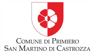 Logo Comune di Primiero San Martino di Castrozza
