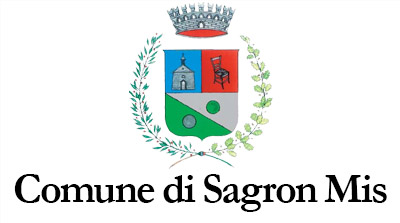 Logo Comune di Sagron Mis
