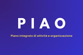 Avviso di consultazione Pubblica